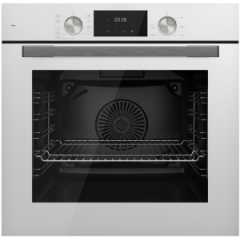 Zanetti ZCE Premium 90 DIG White