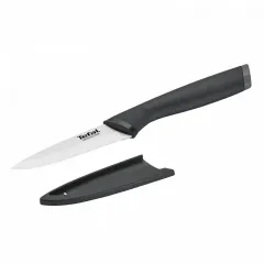 Нож универсальный Tefal K2213544, Чёрный