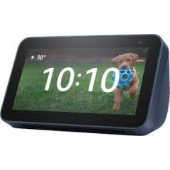Amazon Echo Show 5 Blue