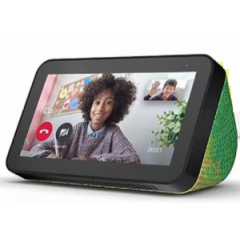 Amazon Echo Show 5 Kids Charm