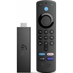 Amazon Fire TV Stick 4K