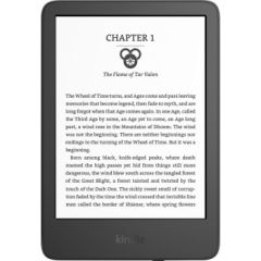 Amazon Kindle 2022 16Gb Black