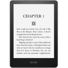 Amazon Kindle Paperwhite 8Gb Black