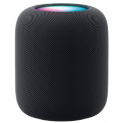 Apple HomePod 2nd Midnight