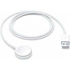 Apple Watch Magnetic Charging Cable to USB-A Cable 2m