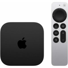 Apple TV 4K 2022 64GB