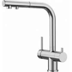 Blanco Fontas-S II Inox