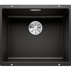 Blanco Subline 500-U Black