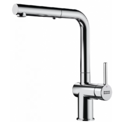 Franke Active Plus Chrome