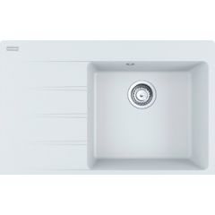 Franke CNG 611/211-78 Bianco