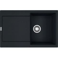 Franke MRG 611 Black