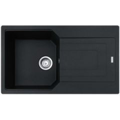 Franke Urban UBG 611-86 Black