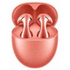 Huawei FreeBuds 5 Orange