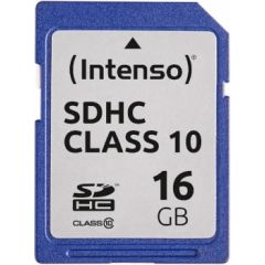16GB Intenso