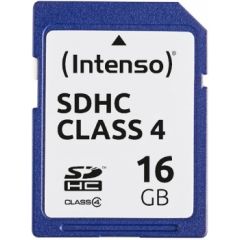 16GB Intenso