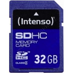 32GB Intenso