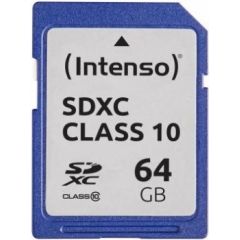 64GB Intenso