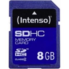 8GB Intenso