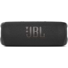JBL Flip 6 Black