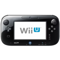 Nintendo WII U