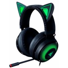 Razer Kraken Kitty Edition Black