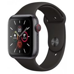 SMA F3C Black