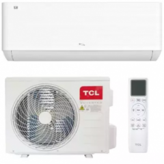 TCL TAC-18CHSD / TPG31I3AHB inverter wi-fi