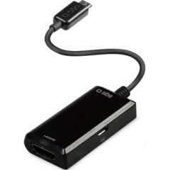 SBS HML to HDMI