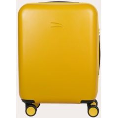 Tucano Trolley Ted Rigid S 40L Yellow