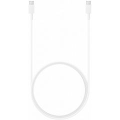 Samsung Type-C to Type-C 25W White