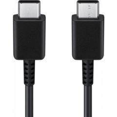Samsung Type-C to Type-C 60W Black