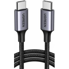 Ugreen Type-C to Type-C 60W Gray