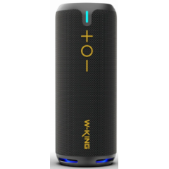W-King D320 Black