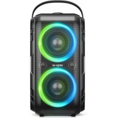 W-King T9 Black