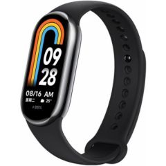 Xiaomi Mi Band 8 Black