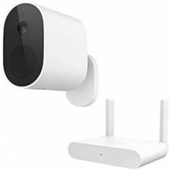 Xiaomi Mi Wireless Outdoor Security Camera 1080p Set
