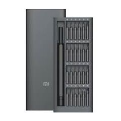 Xiaomi Mi x Wiha Precision Screwdriver Gray