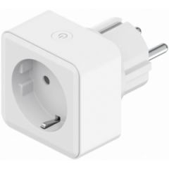 Yandex YNDX-0007W White