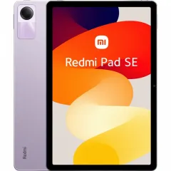 Планшет Xiaomi Redmi Pad SE, Wi-Fi, 6Гб/128Гб, Laveder Purple
