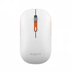 Беcпроводная мышь Havit MS60WB, Белый