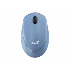 Беcпроводная мышь Genius NX-7009, Синий