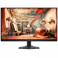 27" Игровой монитор DELL AW2724DM, IPS 2560x1440 WQHD, Чёрный