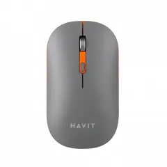 Беcпроводная мышь Havit MS60WB, Серый