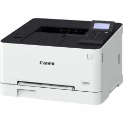 Лазерный принтер Canon Printer i-SENSYS LBP633Cdw, A4, Белый
