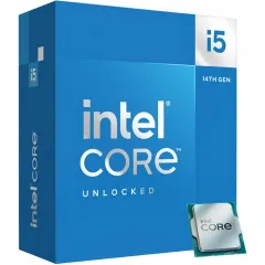 Процессор Intel Core i5-14600K, Intel® UHD Graphics 770,  | Tray