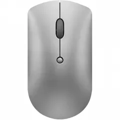 Беcпроводная мышь Lenovo 600, Iron Grey