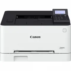 Лазерный принтер Canon Printer i-SENSYS LBP631Cw, A4, Белый