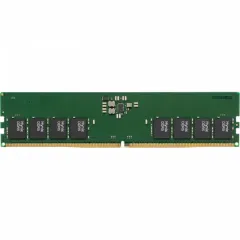 Оперативная память Hynix HMCG66MEBUA081N, DDR5 SDRAM, 4800 МГц, 8Гб, HMCG66MEBUA081N