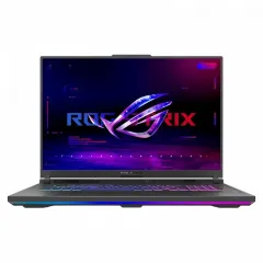 NB ASUS 18.0" ROG Strix G18 G814JIR (Core i9-14***HX-T6K 16Gb 1Tb)