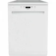 Посудомоечная машина Whirlpool W2F HD624, Белый